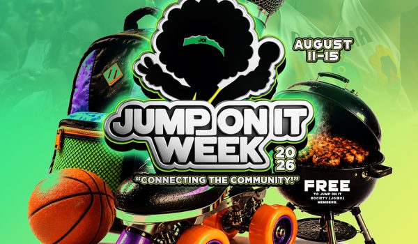 First Announcement Flyer web